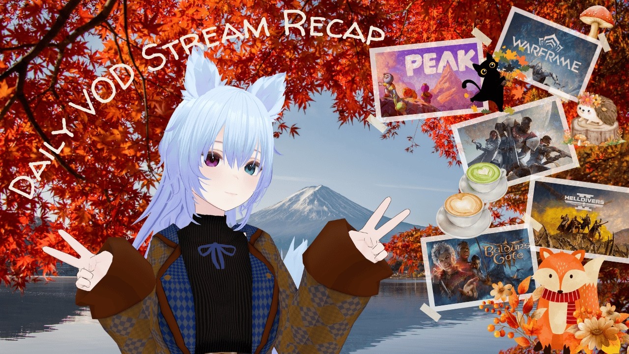 We Started w Animeframe... We Ended w SCREAMS | Duet Night Abyss + Escape the Backrooms Together