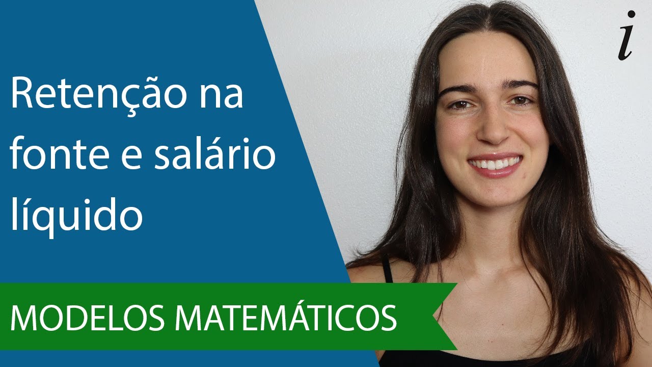 Retenção na Fonte e Salário Líquido