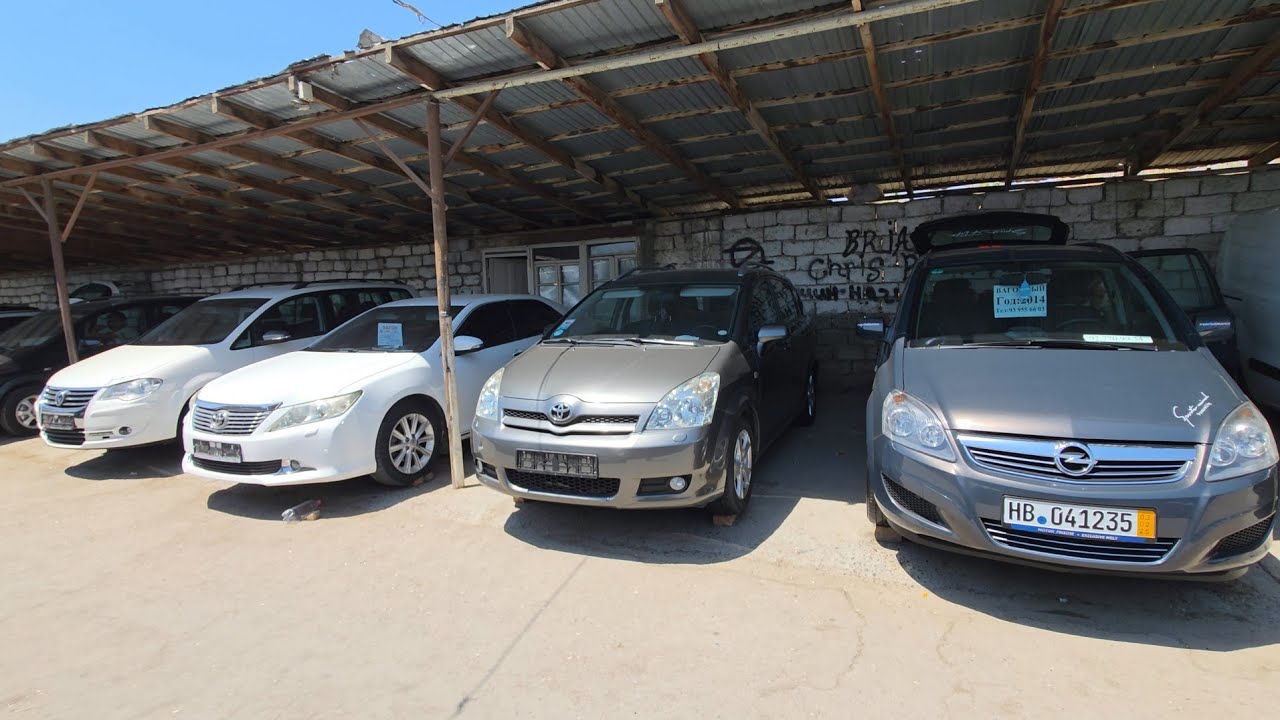 Мошинбозори Хуҷанд Opel astra Toyota verso Kia Carnival Hyundai avantr Toyota Camry Mercedes c180