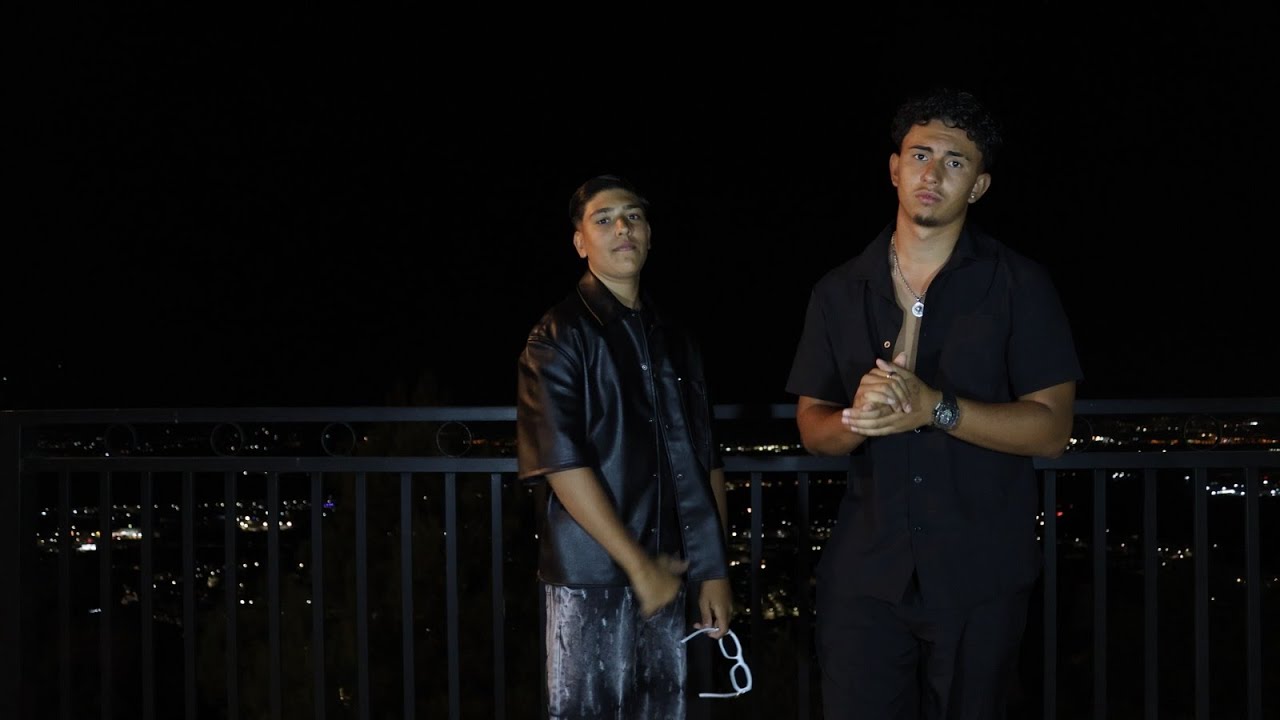 Eray Cortes ft. Rafa Cortes - No me enamoro