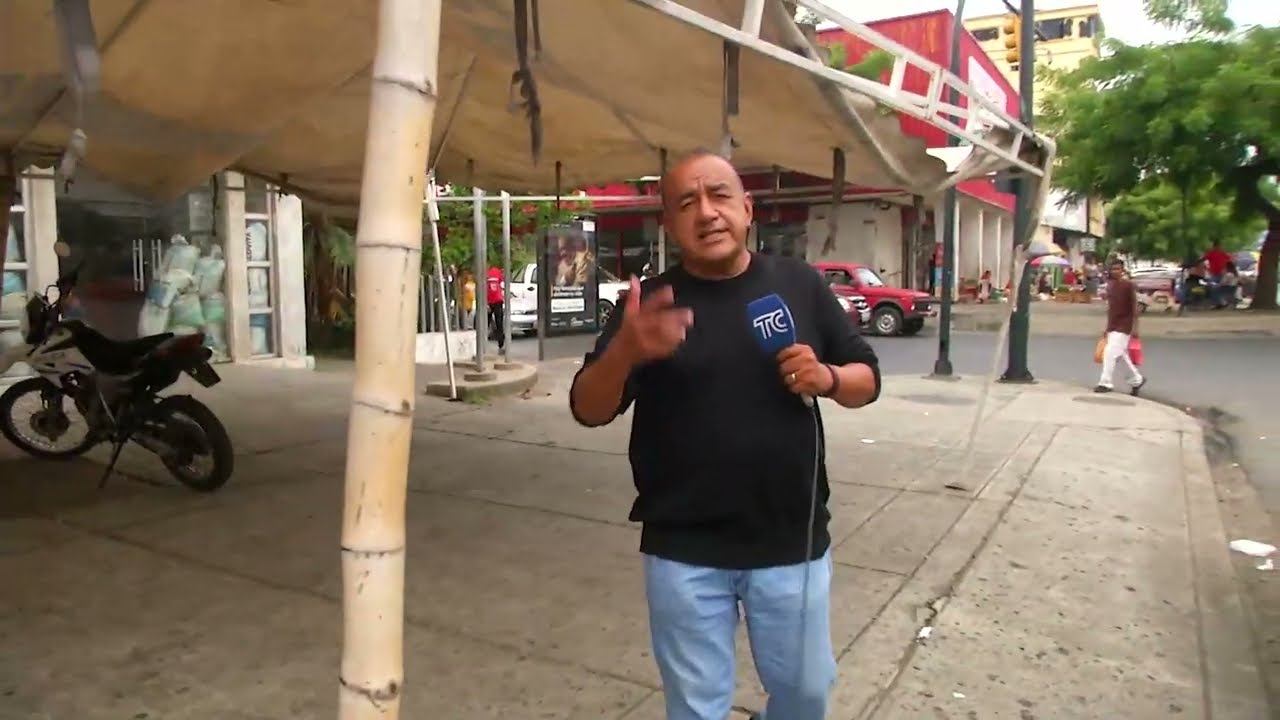 AÚN ESTÁN A LA ESPERA