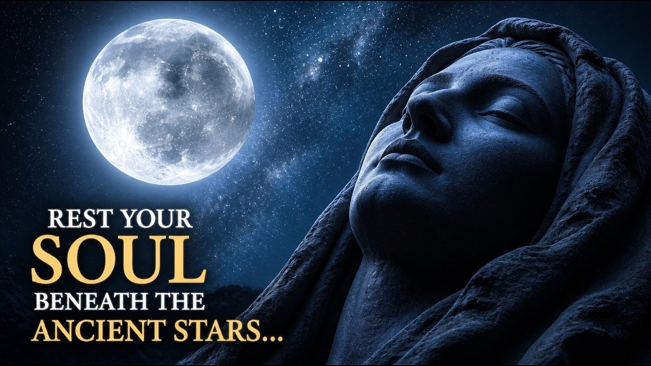 surrender to the rhythm of the universe...
