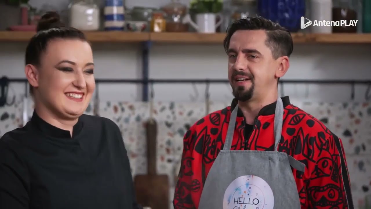 Hello Chef | Sezonul 1 | Episodul 6 INTEGRAL