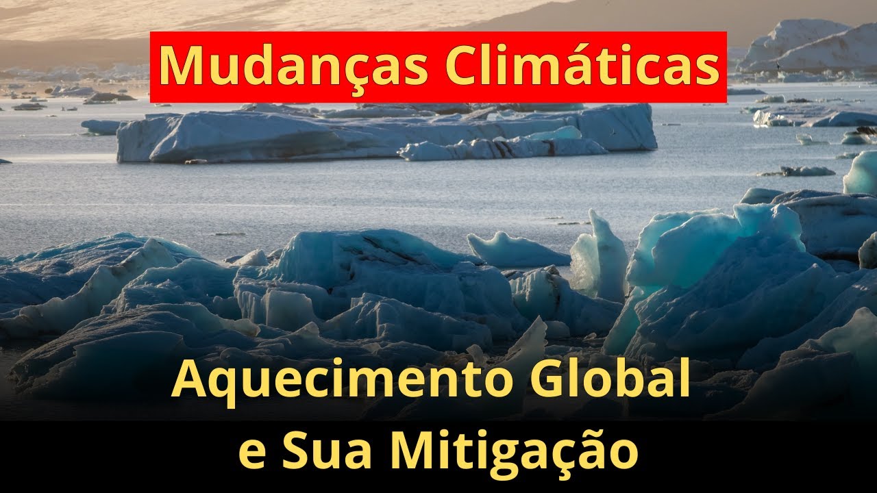 Aquecimento Global e Mudan&ccedil;as Clim&aacute;ticas: Sequestro de Carbono, Mitiga&ccedil;&atilde;o e Adapta&ccedil;&atilde;o