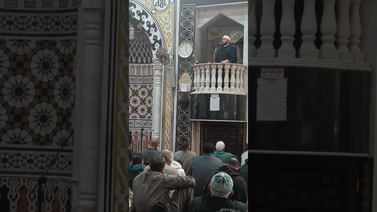 جبر الخواطر من خلال الإسراء والمعراج 