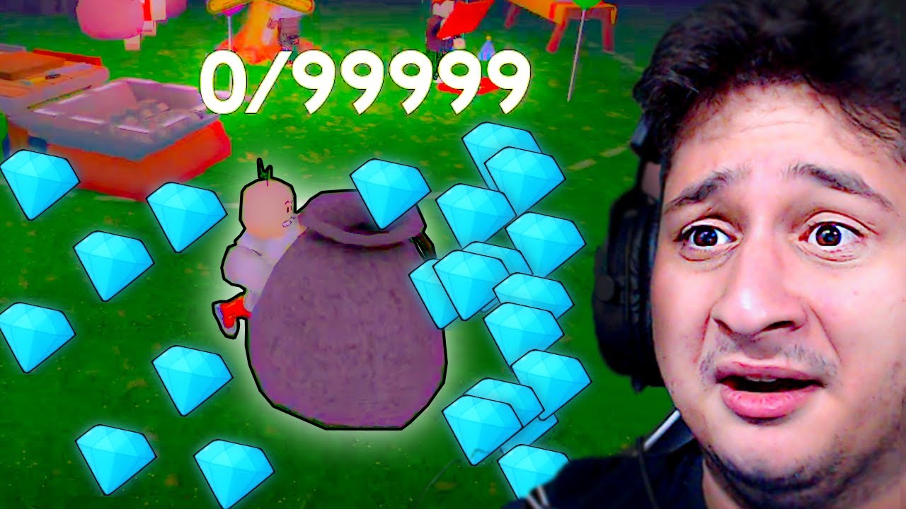 ახალი ფართი ნივთები ! 99 ღამე ტყეში Roblox 99 Nights in the Forest