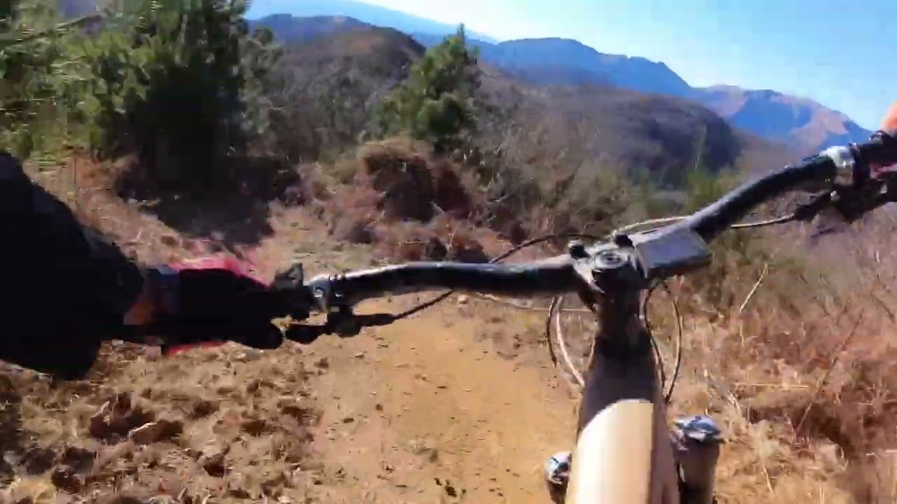 Voltri Trail Area Gen’25 🚵🚵