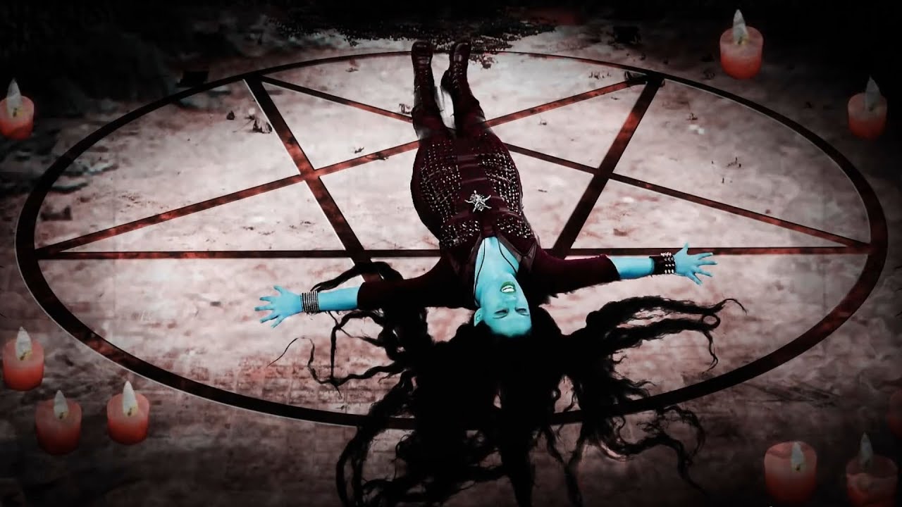 FAETHOM - Thou Shall Follow - Official Music Video