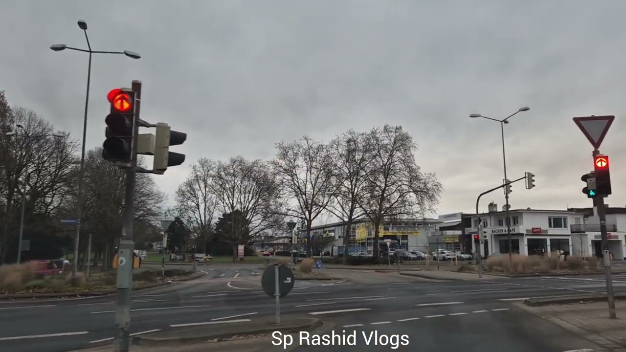 SPEYER GERMANY. 01.01.2026.THURSDAY.BE HAPPY. (SP RASHID VLOGS)