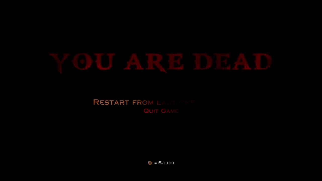 CLASSIC GOD OF WAR!!