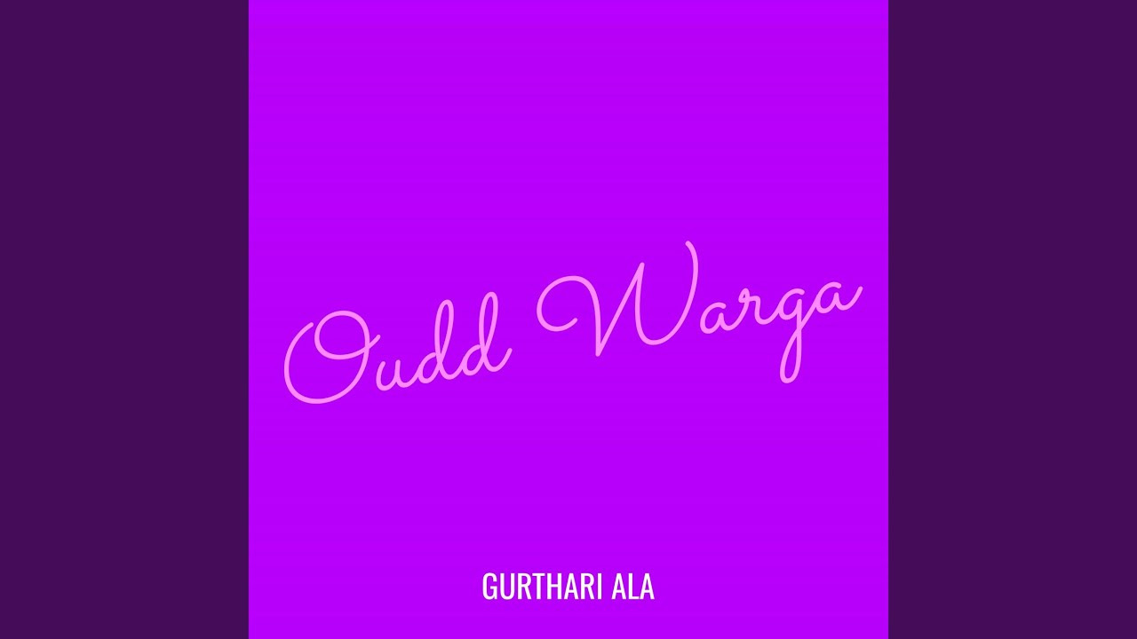 Oudd Warga
