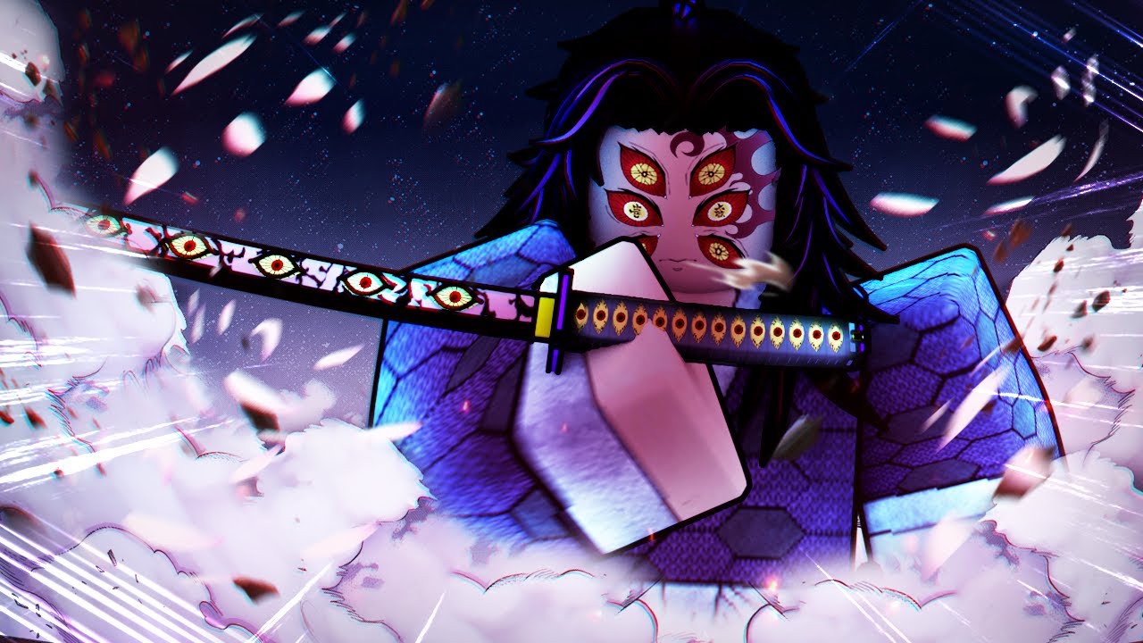 The First Mythical Upper Moon Demon Roblox Dungeon Experience