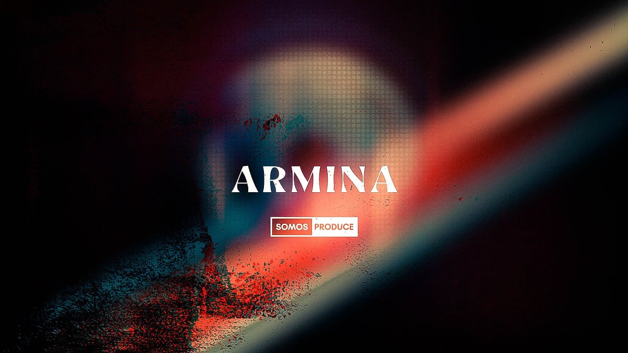 Armina Live Set By ‪@ProduceSomos in @La Biblioteca - Buenos Aires, Argentina -  19/07/2024
