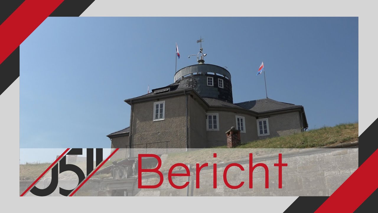 Touristische Neuausrichtung Insel Wilhelmstein