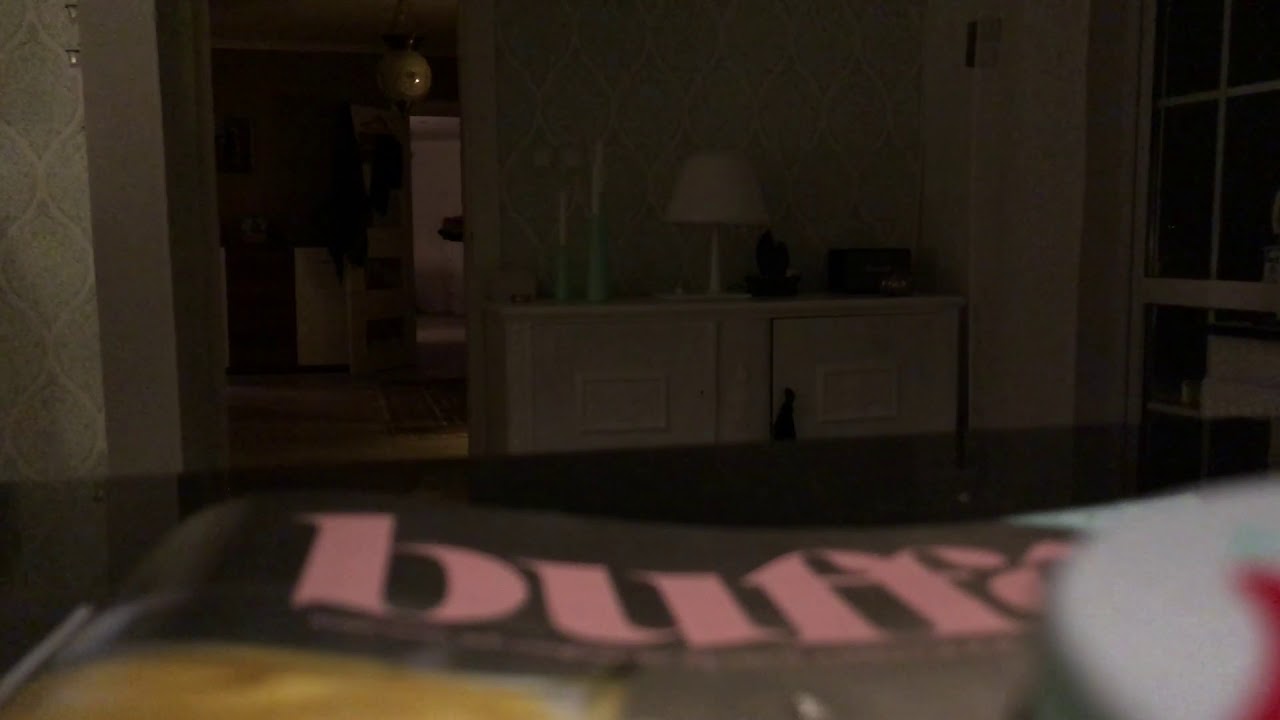 Sp&ouml;ken finns dem?
