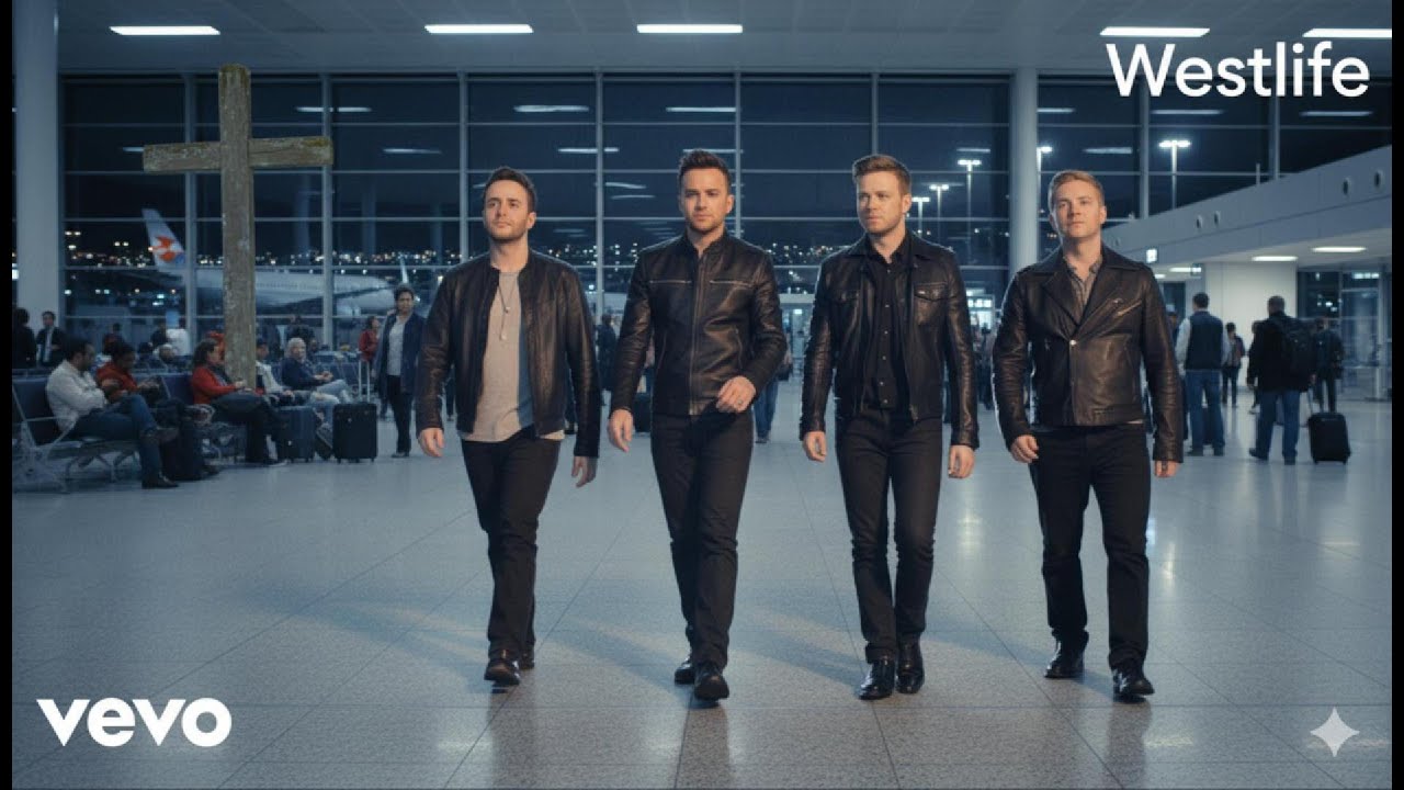 Westlife   Love that Found me