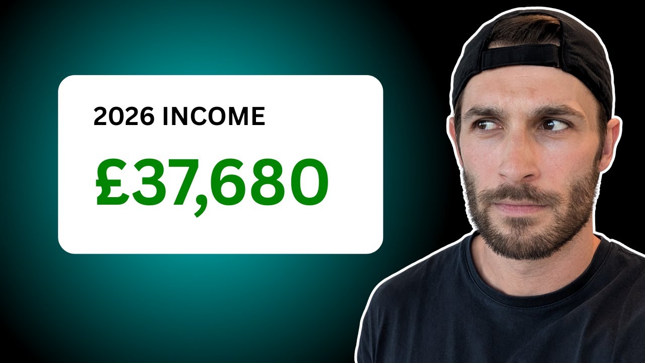 How Much You Should Be Earning in 2026 (UK Salary Guide)