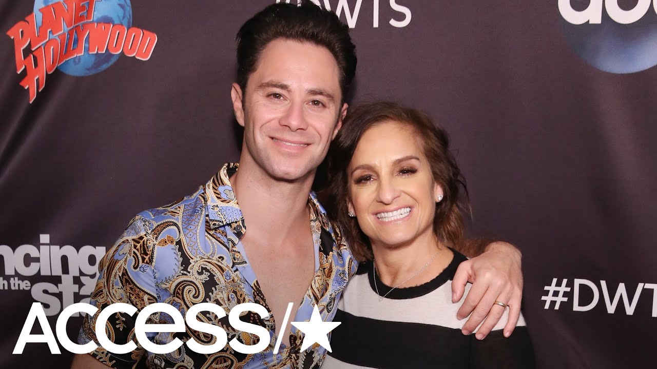 Мэри Лу Реттон рассказала в шоу «DWTS», что тайно развелась после 27 лет брака | Access