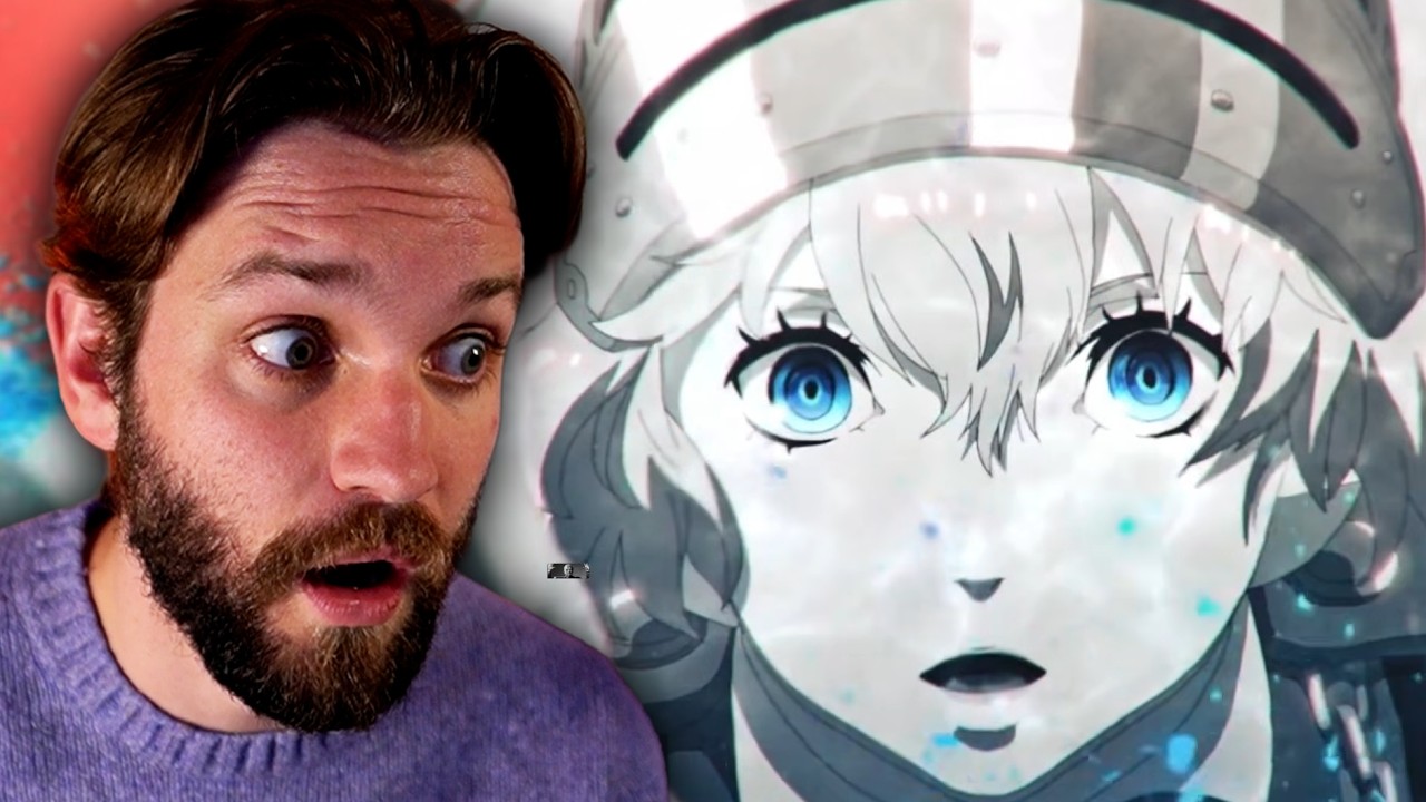 PERSONA 3 RELOAD EPISODE AIGIS FOR THE FIRST TIME (Part 1) + FF14 Wedding LOL