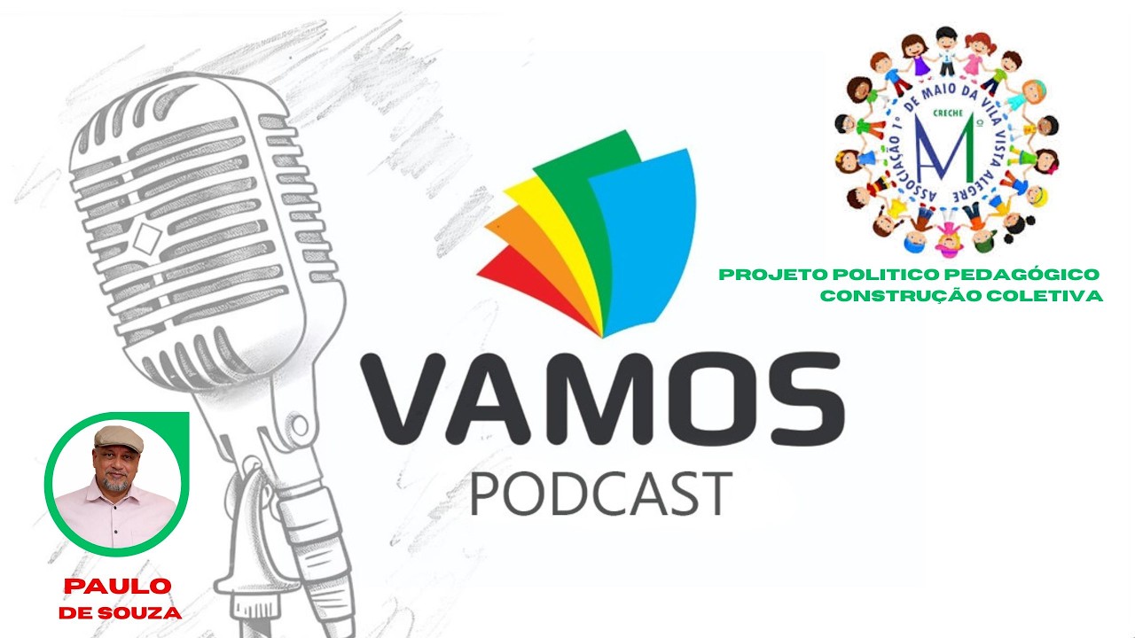 Asscociação 1o. de Maio -CRECHE - Projeto Político Pedagógico