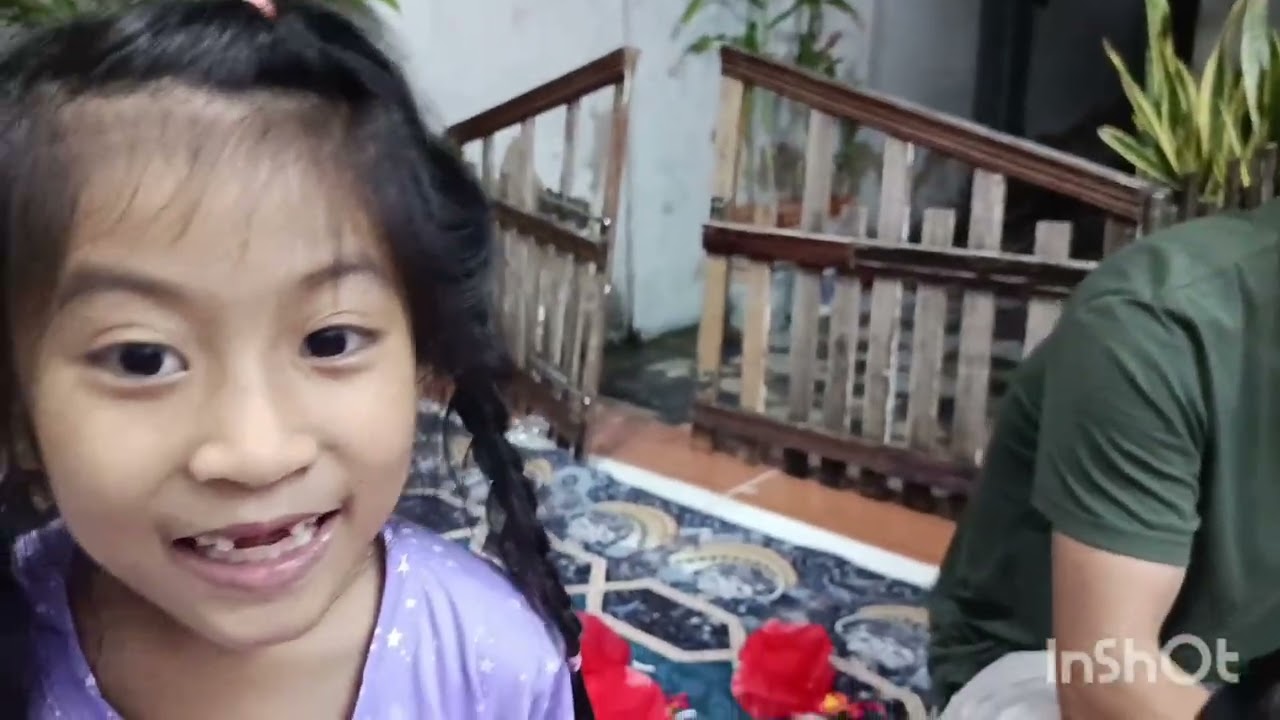 Ngày cuối tuần cả nhà quây quần bên nồi bún măng giò heo /QTNB #99