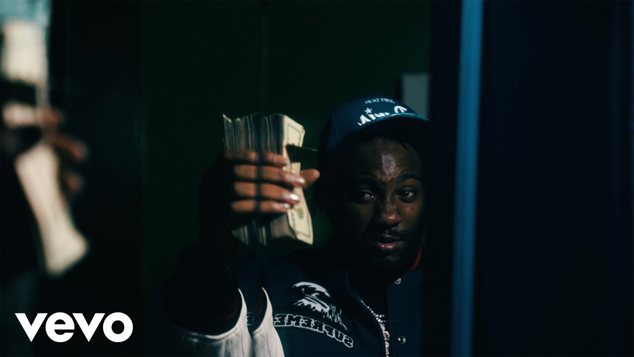 Peezy, G.T. - For 6 Months (Official Video)