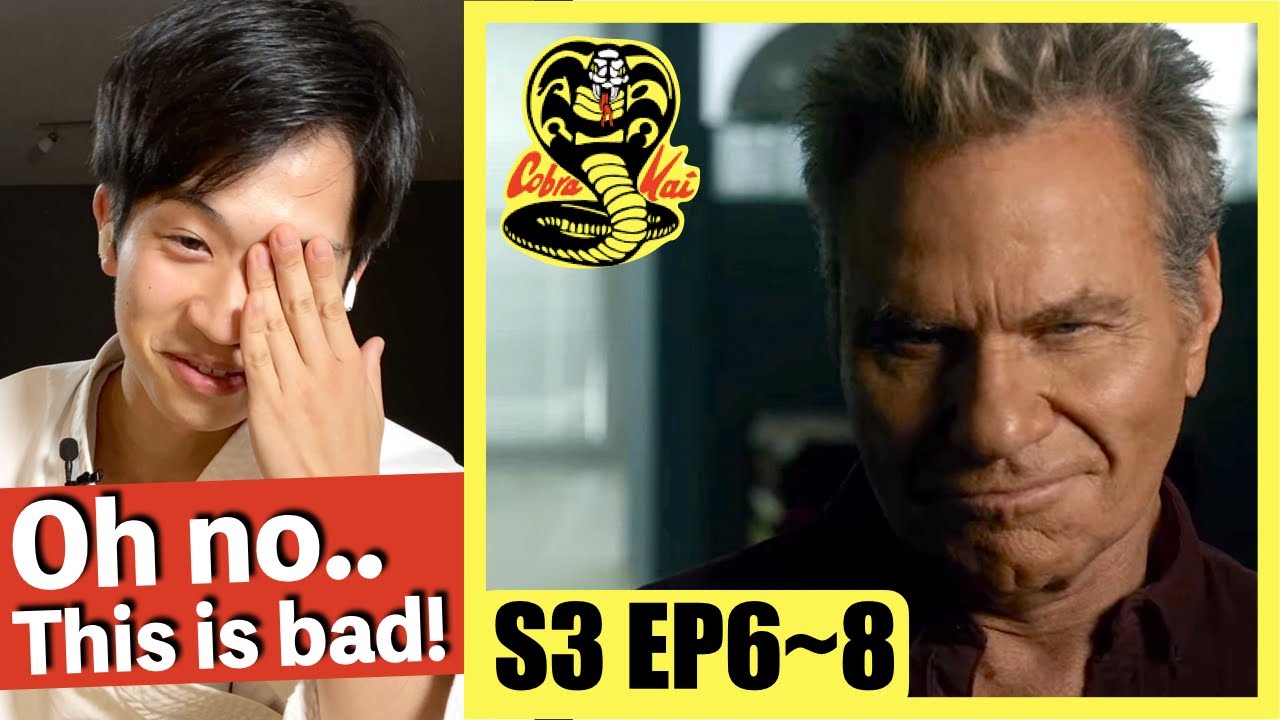 Japanese Karate Sensei Reacts To 