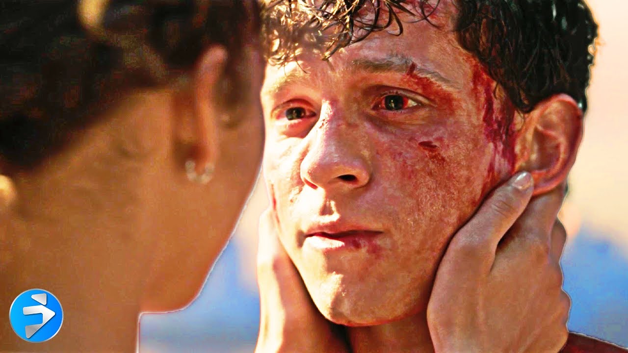 Tutto il Mondo si Dimentica di Spider-Man | Tom Holland | SPIDER-MAN: NO WAY HOME