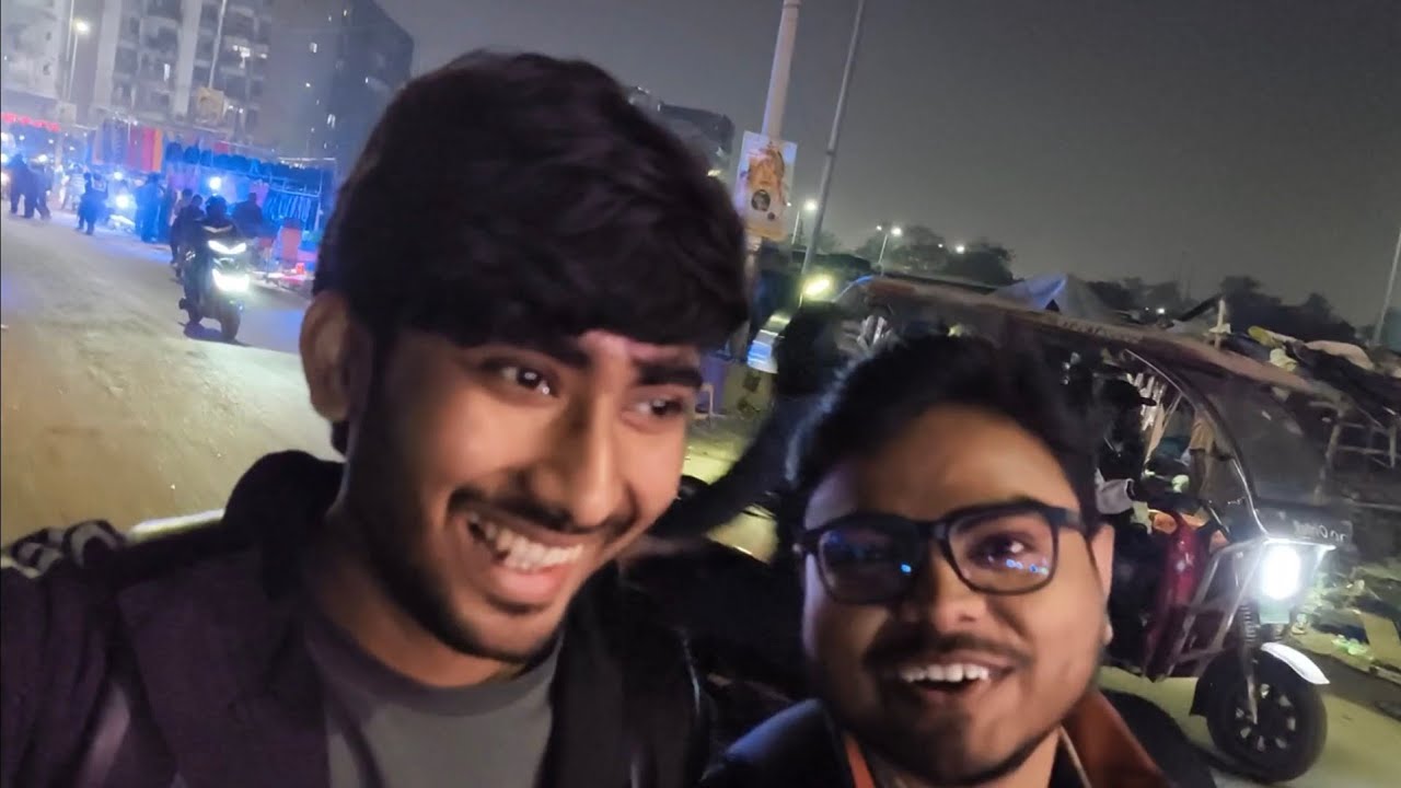 Bata diya dosto ko channel ke baare me 😁