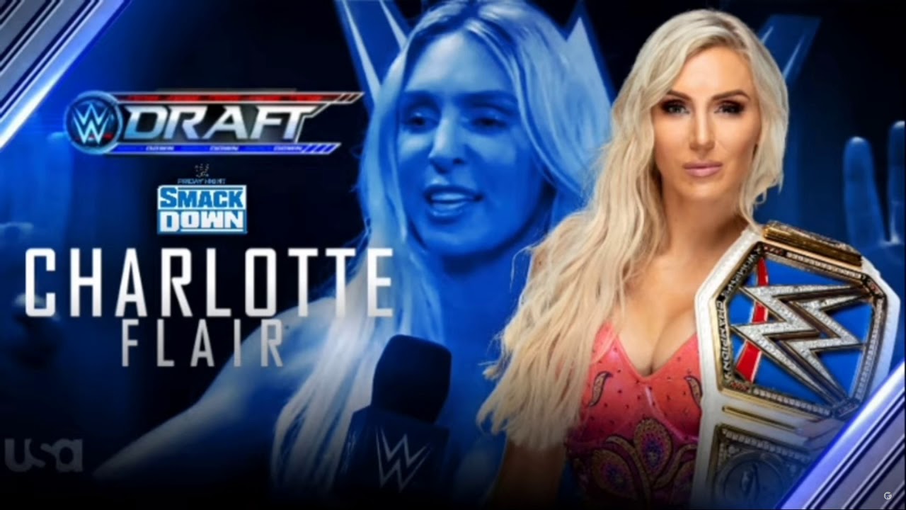 Final Predictions for WWE Draft 2019 (Oct 11 & 14)