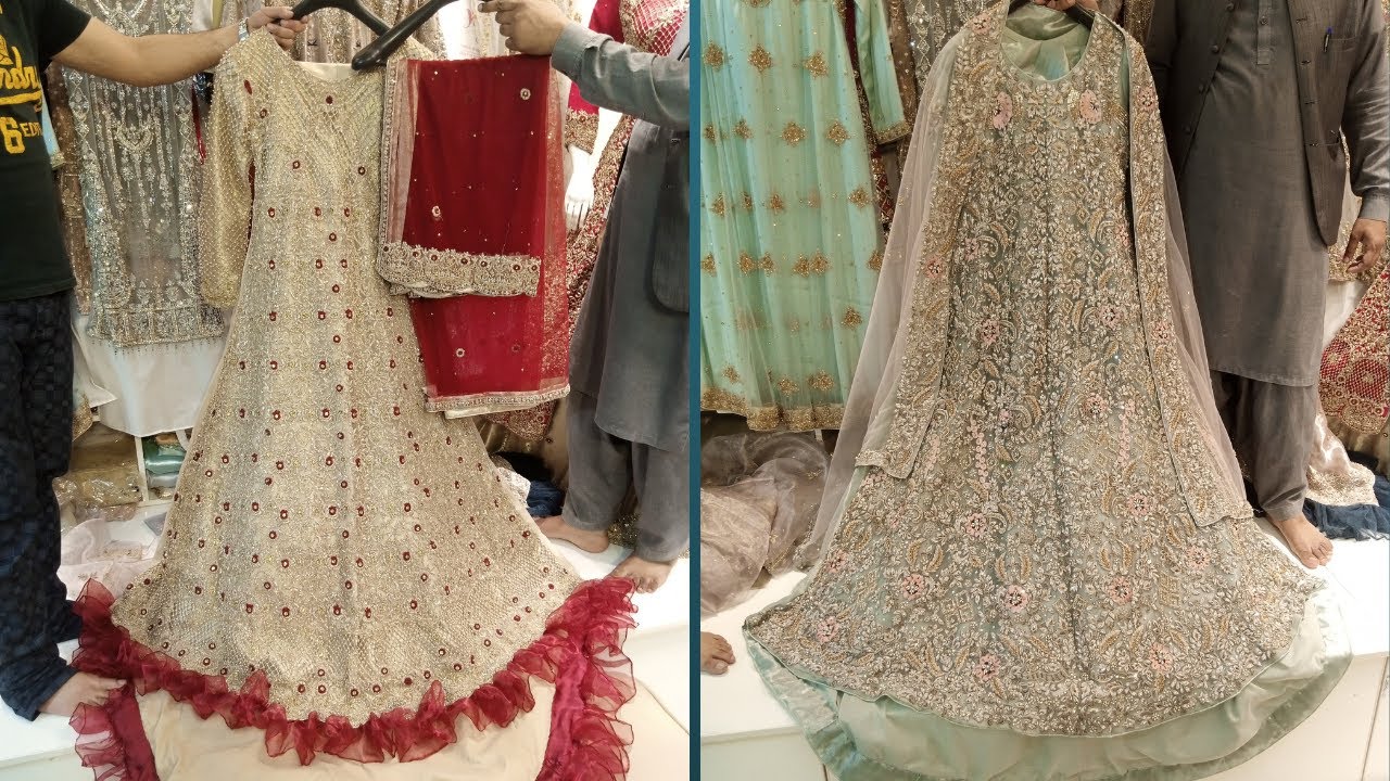 Latest Pakistani Designer Party Wear Collection 2021 ||Wedding Collection ||Pakistani Wedding 2021