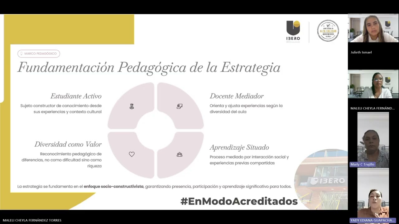 Realización de vídeo 