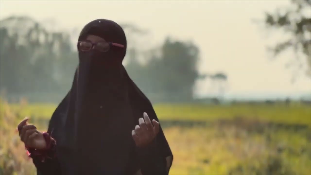 Arian opu - The Most Beautiful Nasheed | officials video