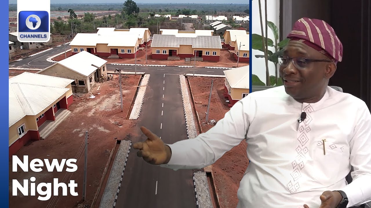 How Bureau Of Public Procurement Help In Project Allocation - DG