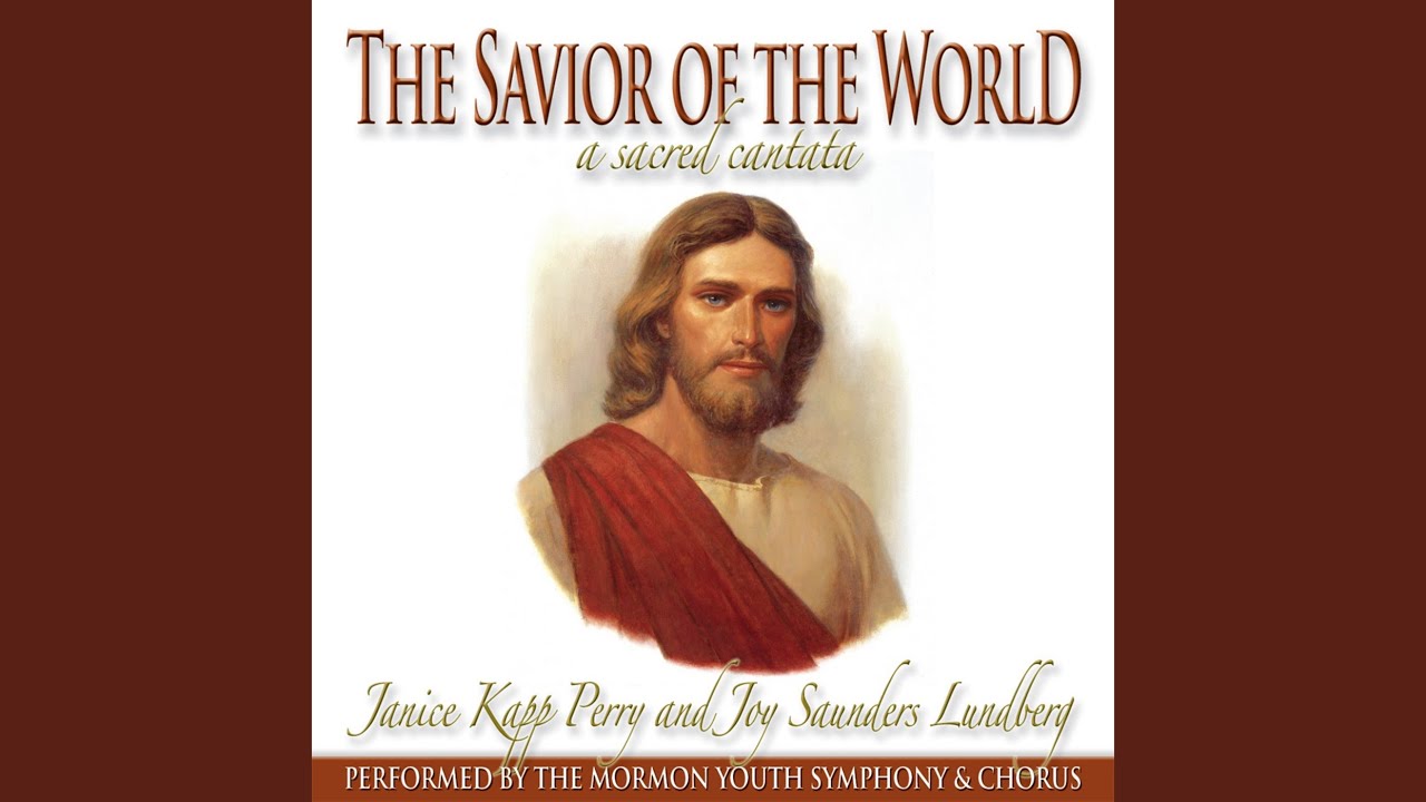 He Lives, for We Saw Him