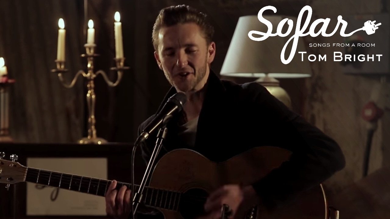Tom Bright - Apple Of My Eye | Sofar London