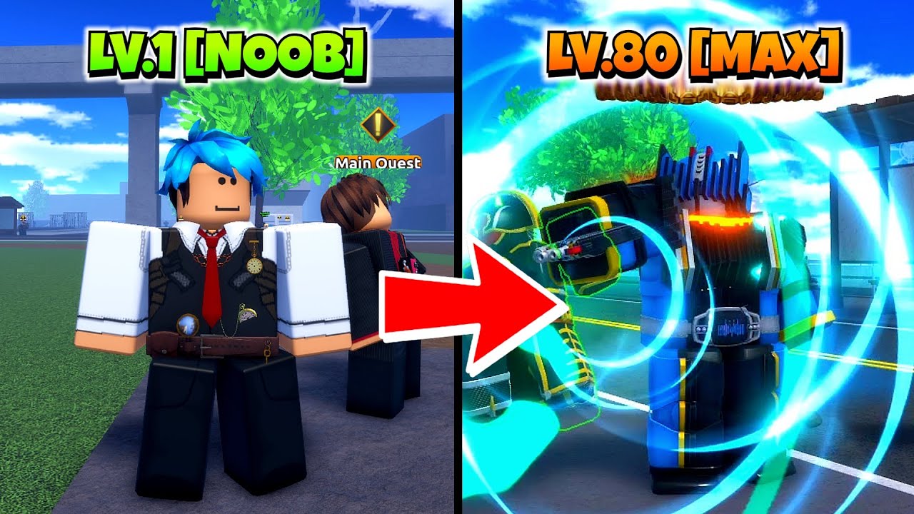 [Руководство] Уровень 1-80: максимум менее 30 минут! (Rider World)