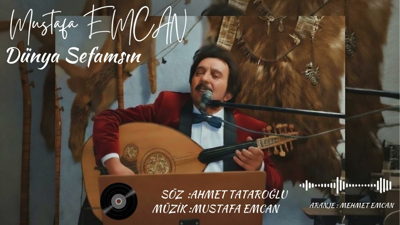 Dünya Sefamsın