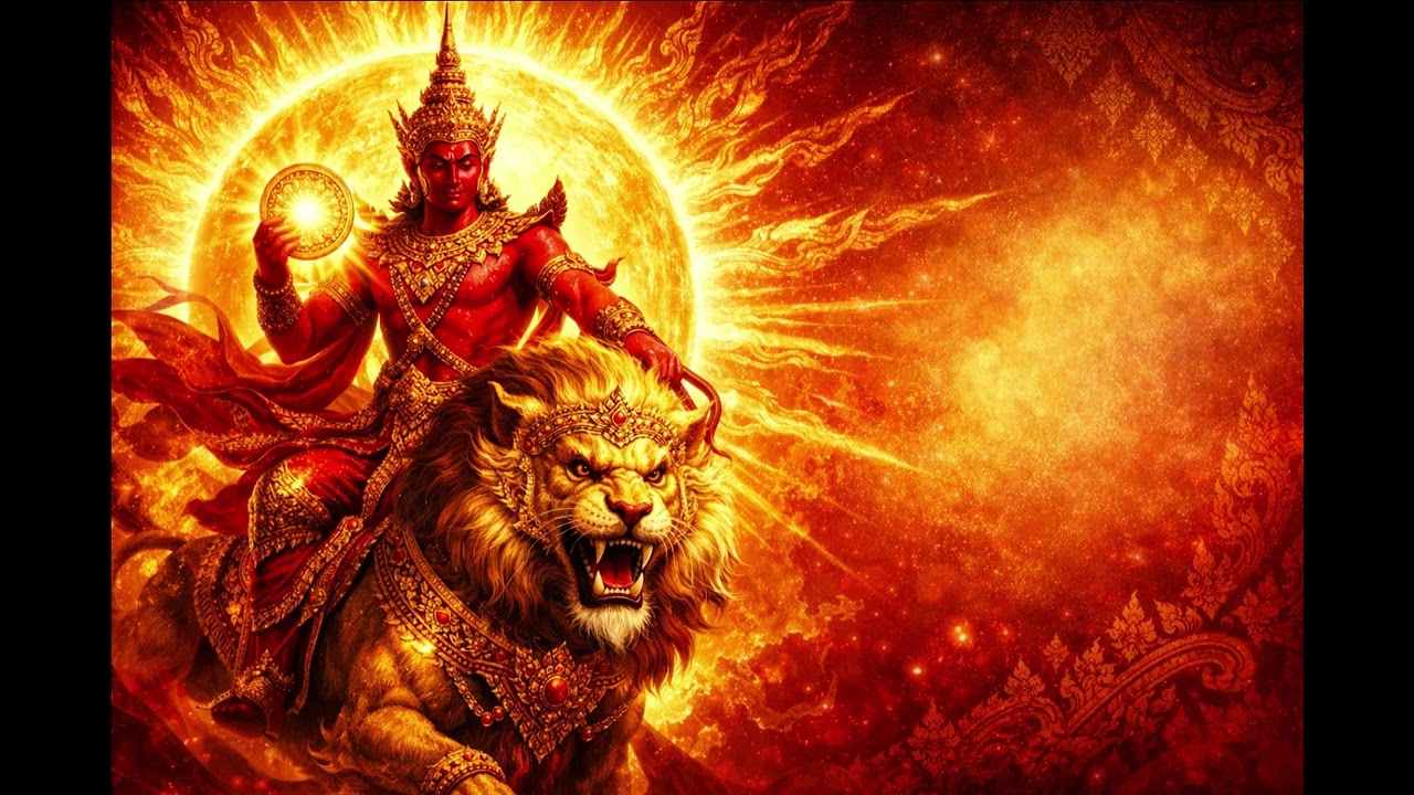 เทวดาพระอาทิตย์ ep.2