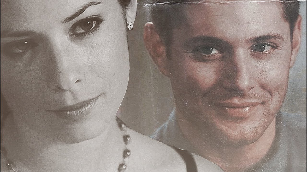 dean + piper | if you met me first (crossover)