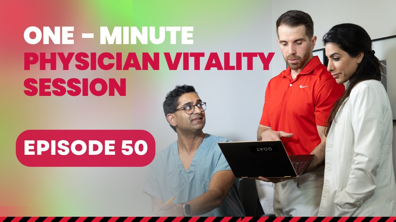 Episode 50:  Two Split Squat Variations to use When Regular Split Squats are Causing Knee Pain