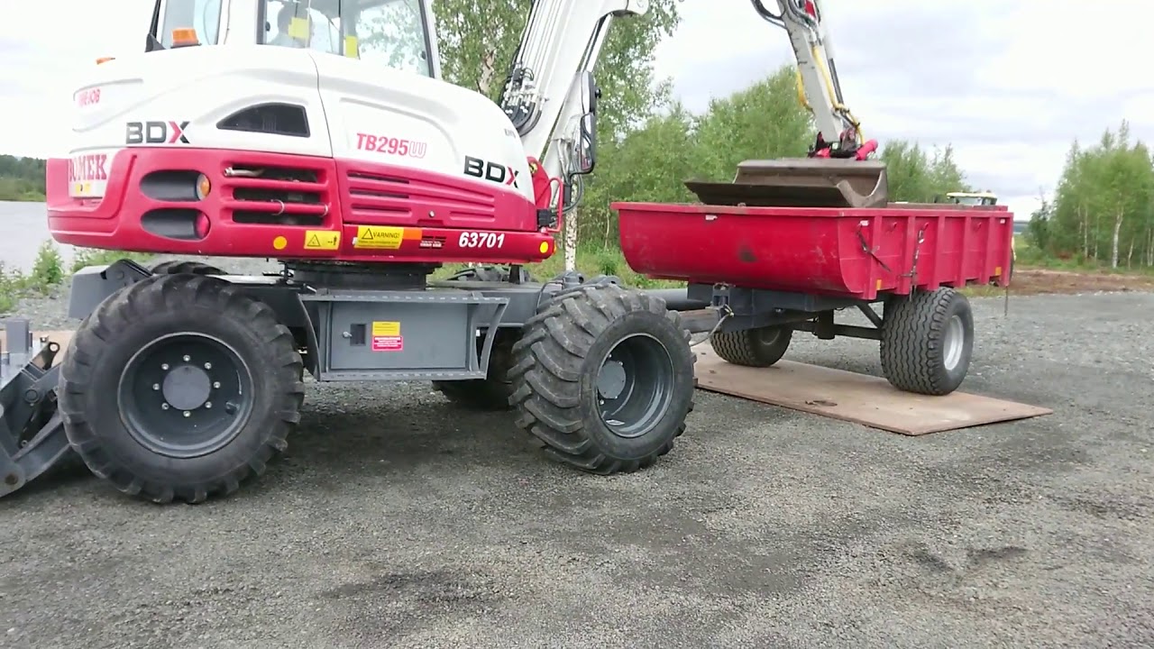 Takejob 295w