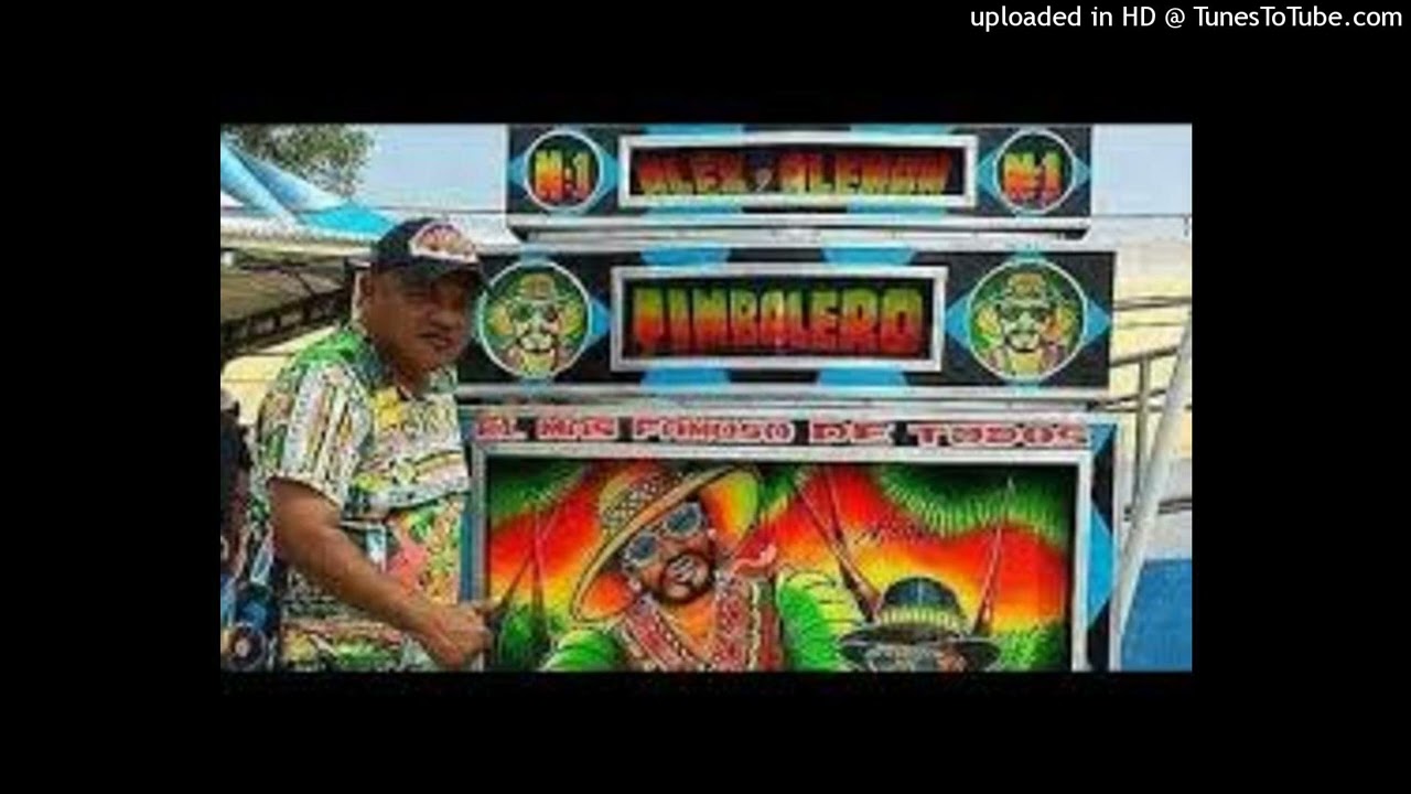 LOS PELAITOS  DEL TIMBALERO