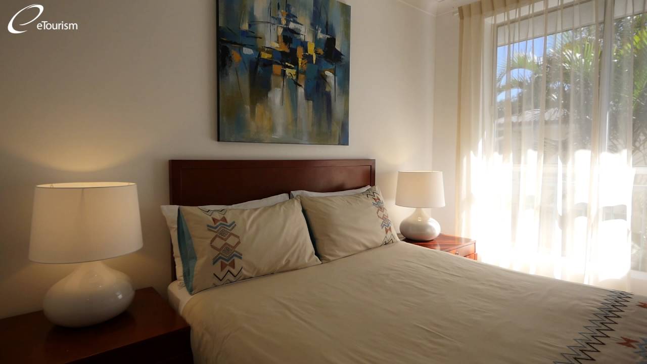 Bilinga Beach Motel - Classic Queen Room