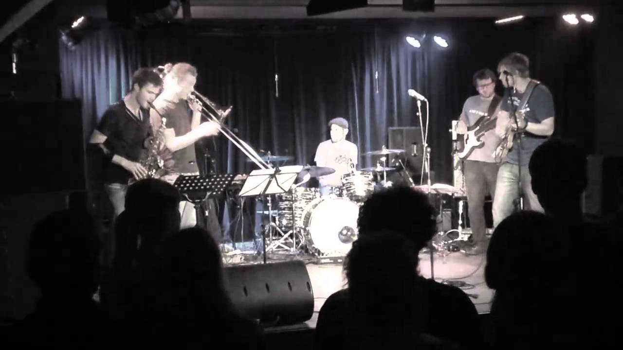 The FunkClub 13.0 - Get Back (The Beatles)
