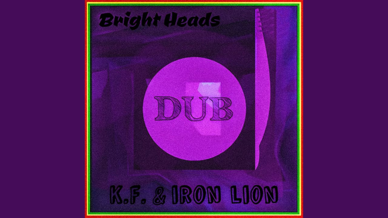 Cyber Rasta Dub