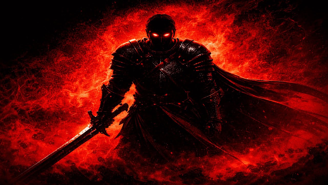 ASHES TO EMPIRE – After the Fall | Dark Cinematic Trap