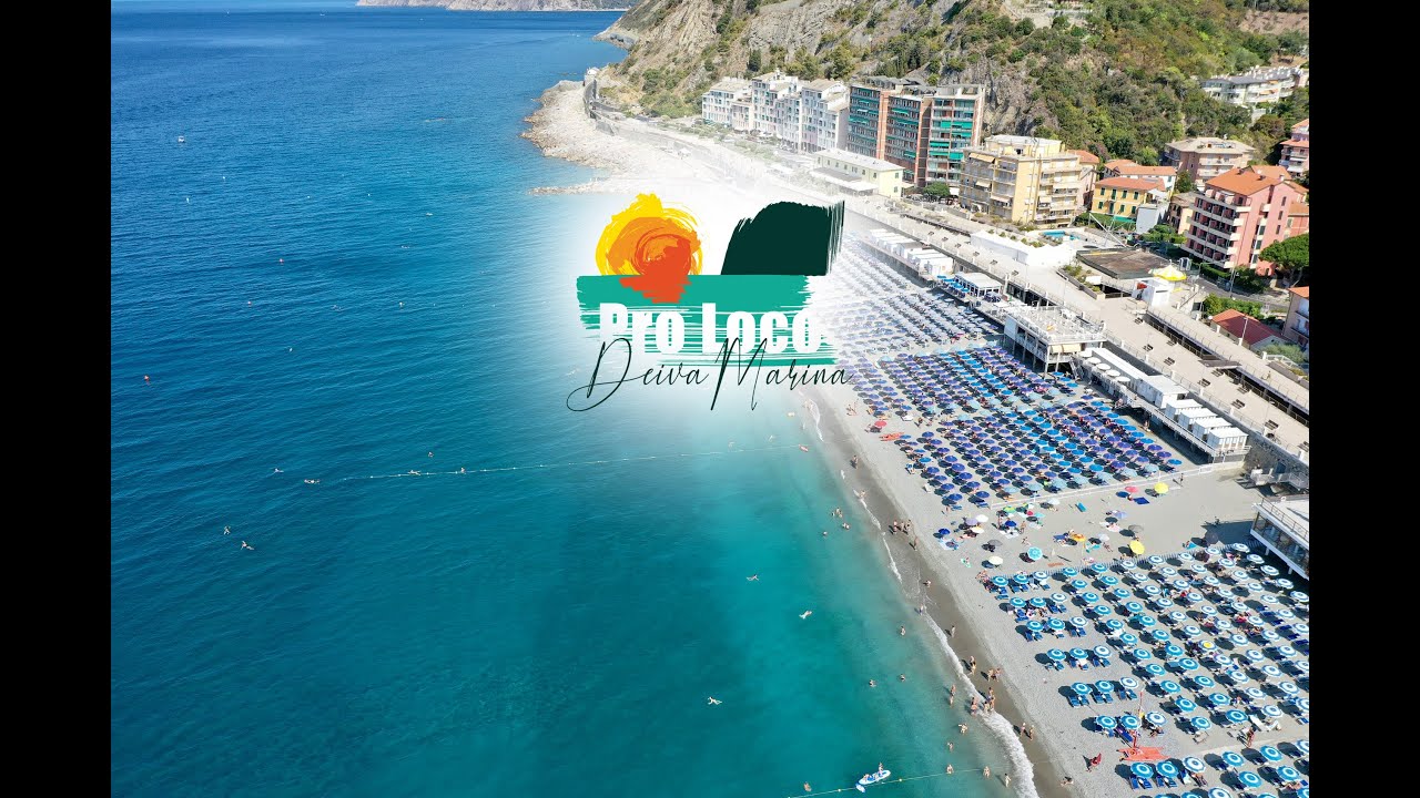 Deiva Marina - Pro Loco Deiva Marina