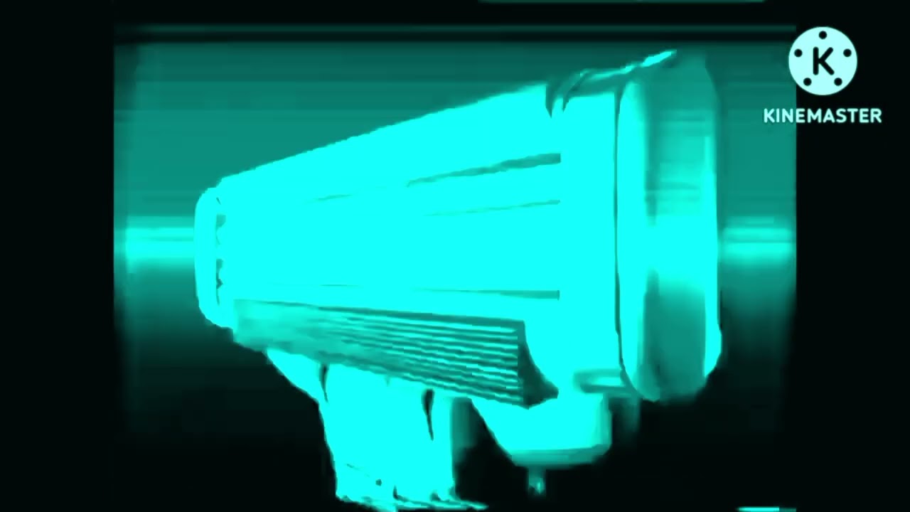 Polish Commercial Logos In Cyan Out