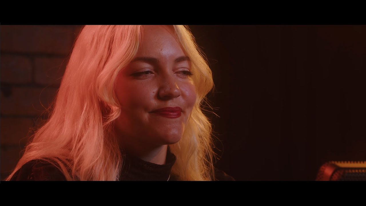 Savannah Gardner - Heaven is a Feeling (Live at Northern Cowboy Studios)